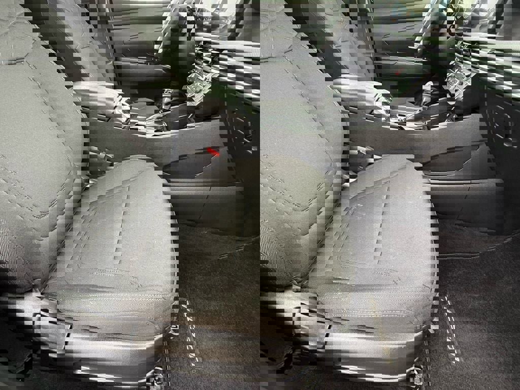 Used 2025 Hyundai Tucson SE image 10