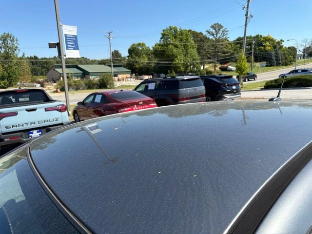 Used 2018 Nissan Rogue Sport S w/ S Appearance Package AWD/4WD image 11