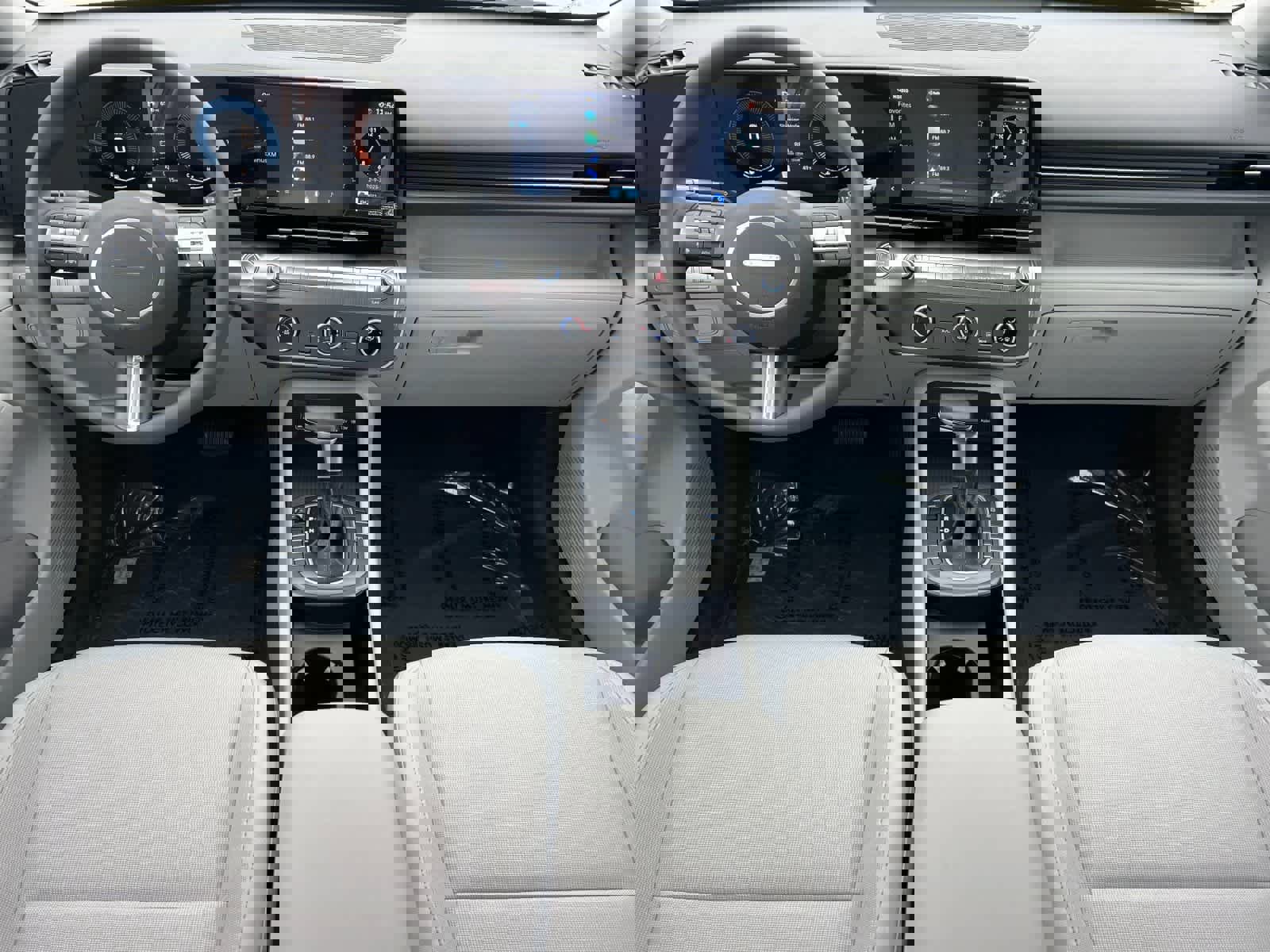 New 2026 Hyundai Kona SE image 4