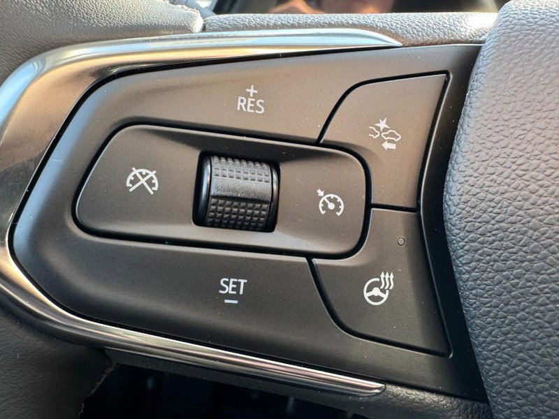 New 2026 Chevrolet Trax LT w/ Driver Confidence Package image 33