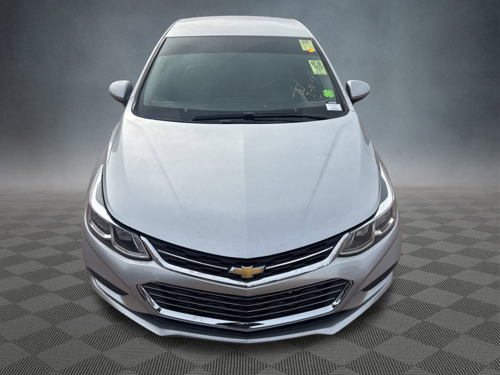 Used 2019 Chevrolet Cruze LS image 8