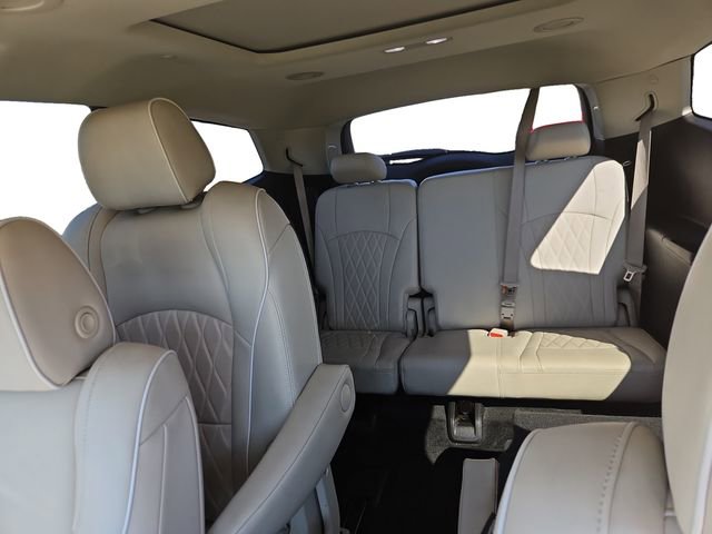 Used 2023 Buick Enclave Avenir w/ Avenir Technology Package image 13