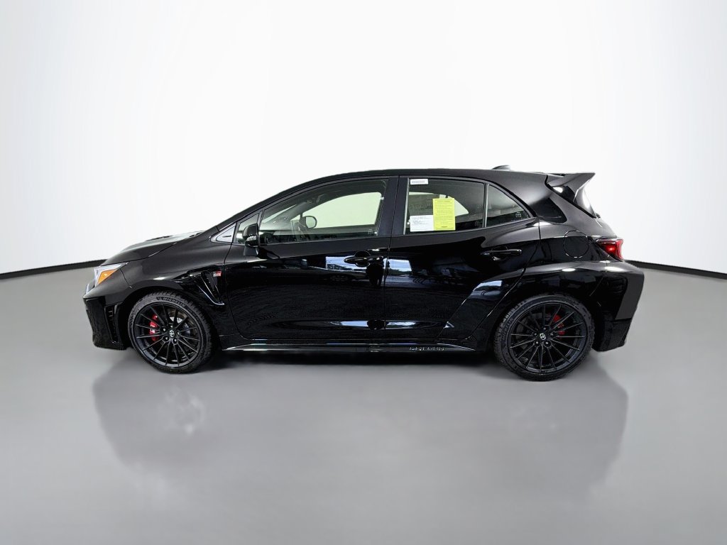 New 2026 Toyota Corolla GR AWD/4WD image 5