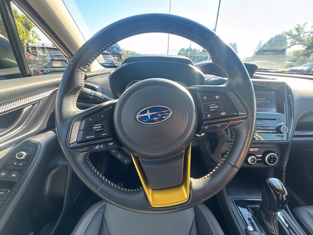 Used 2021 Subaru Crosstrek 2.5i Sport AWD/4WD image 21