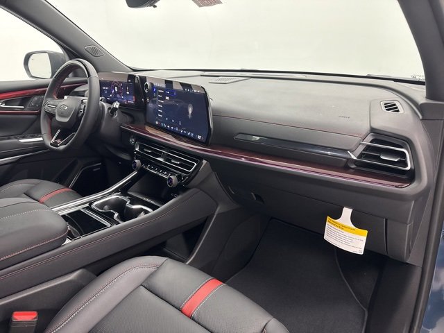 New 2026 Chevrolet Traverse RS image 33