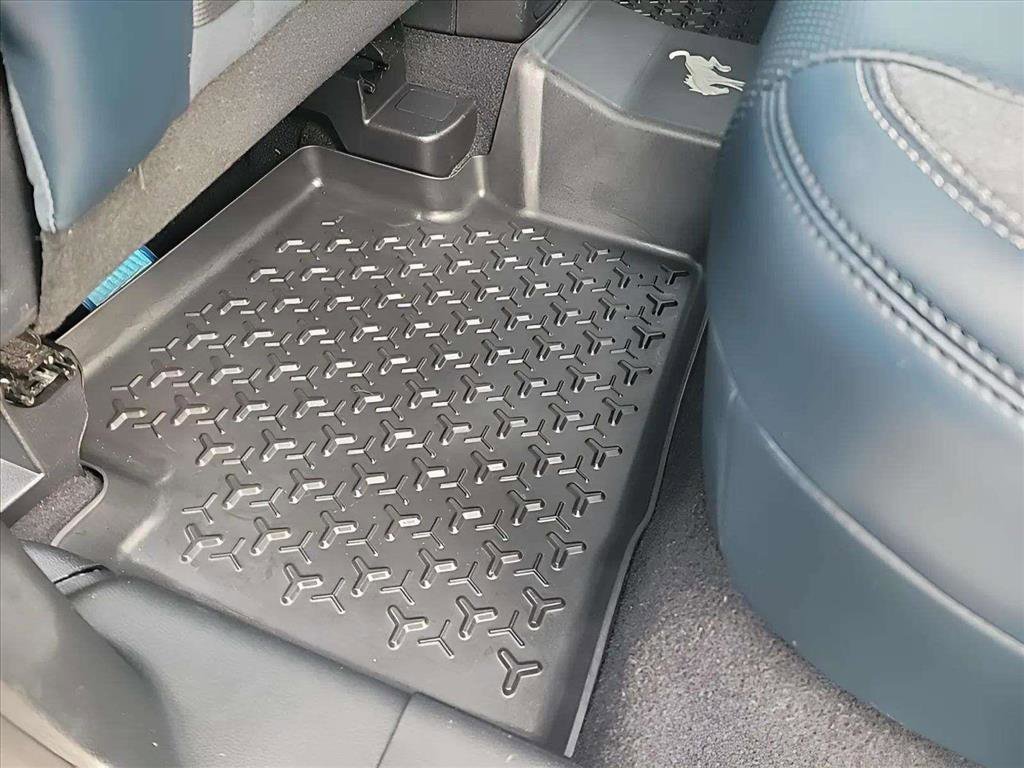 Used 2021 Ford Bronco Sport Outer Banks image 22