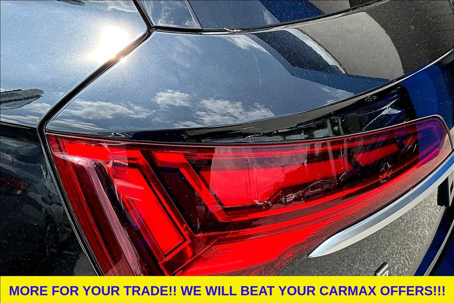 Used 2023 Audi SQ5 Premium Plus w/ Premium Plus Package AWD/4WD image 22