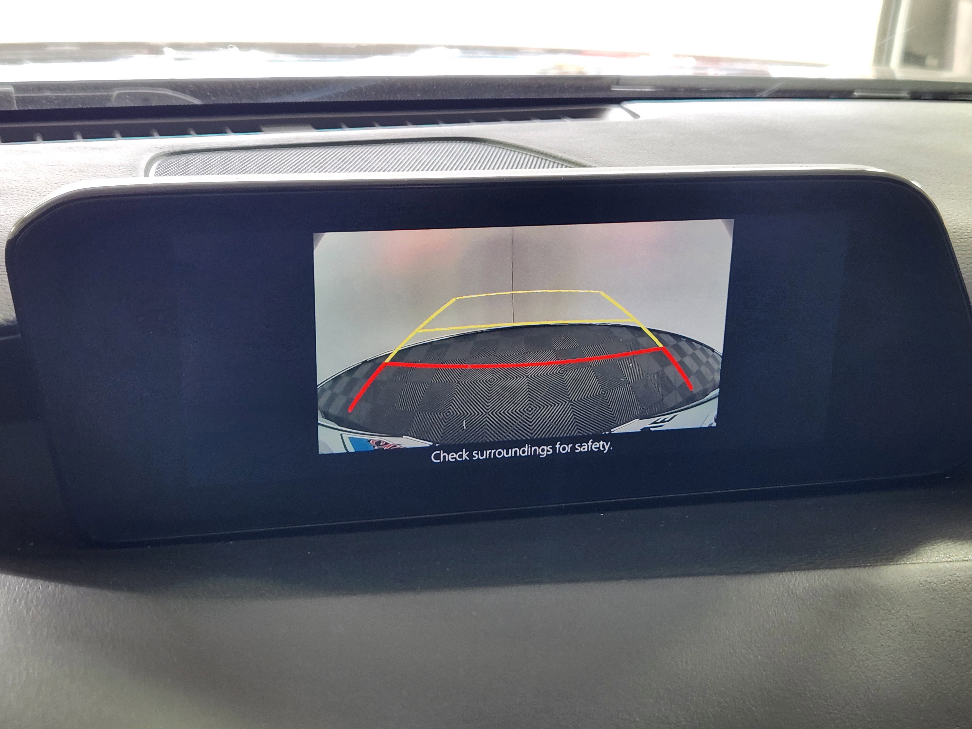 Used 2019 MAZDA MAZDA3 Sedan w/ Select Package image 22