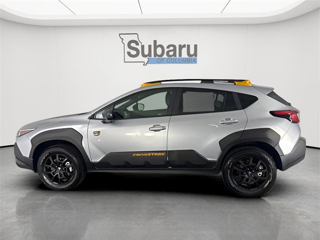 New 2025 Subaru Crosstrek 2.5i Wilderness w/ Crosstrek Mirror Package image 7