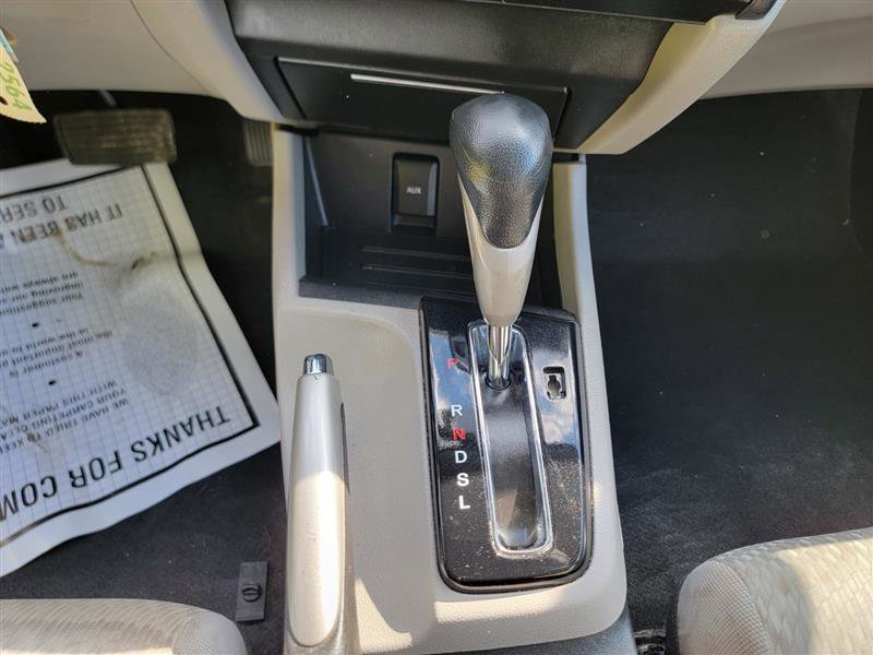Used 2015 Honda Civic LX image 27