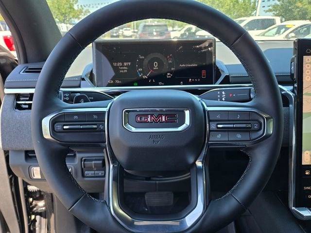 Used 2026 GMC Sierra EV Elevation w/ Premium Package AWD/4WD image 20