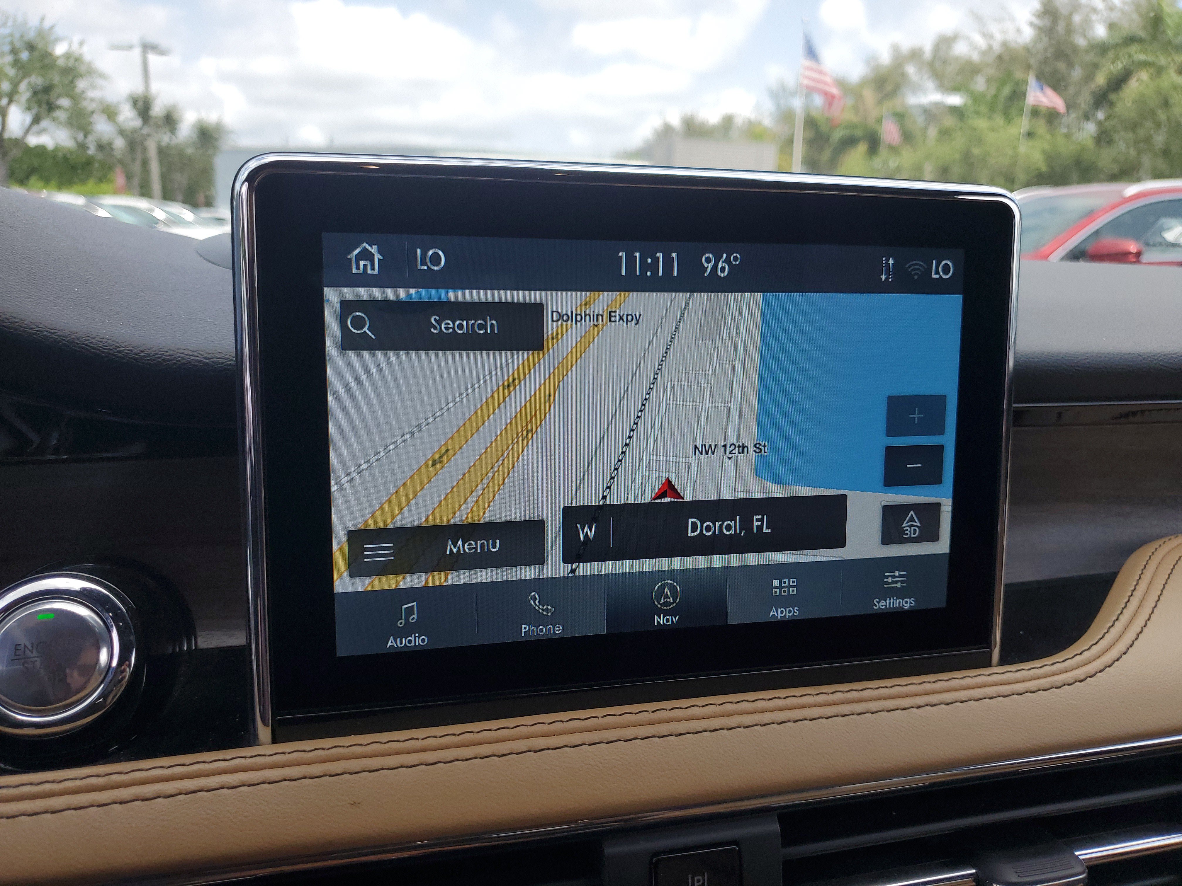 Used 2022 Lincoln Corsair Reserve FWD image 28