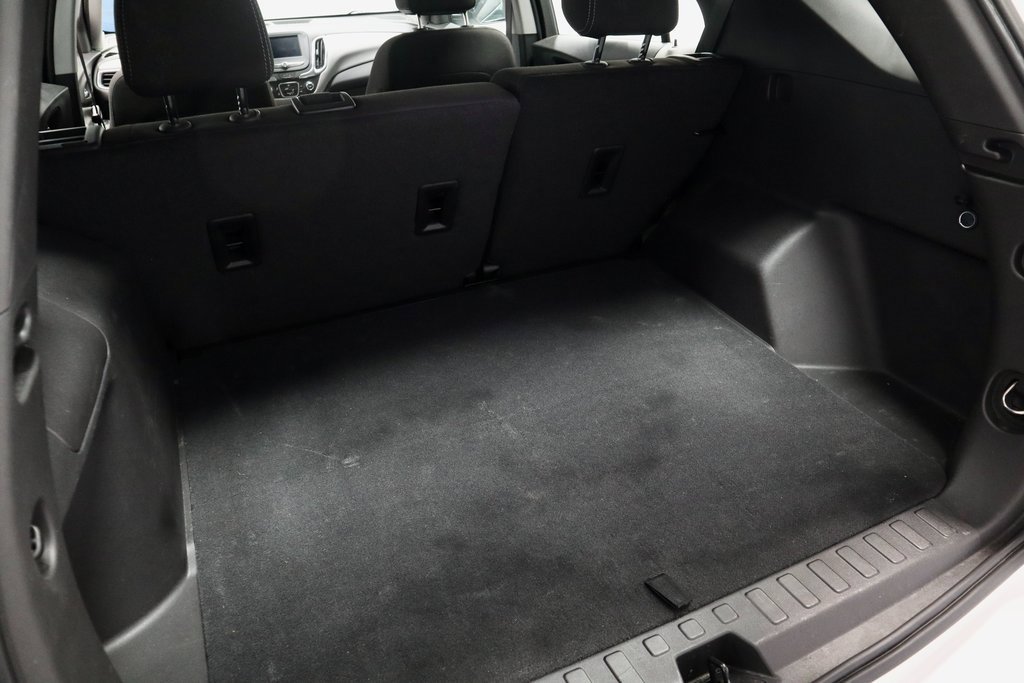 Used 2024 Chevrolet Equinox LS image 14