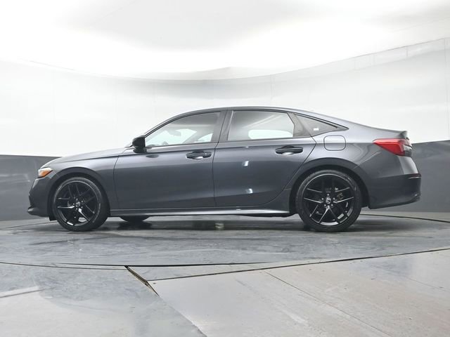 Used 2022 Honda Civic Sport image 24