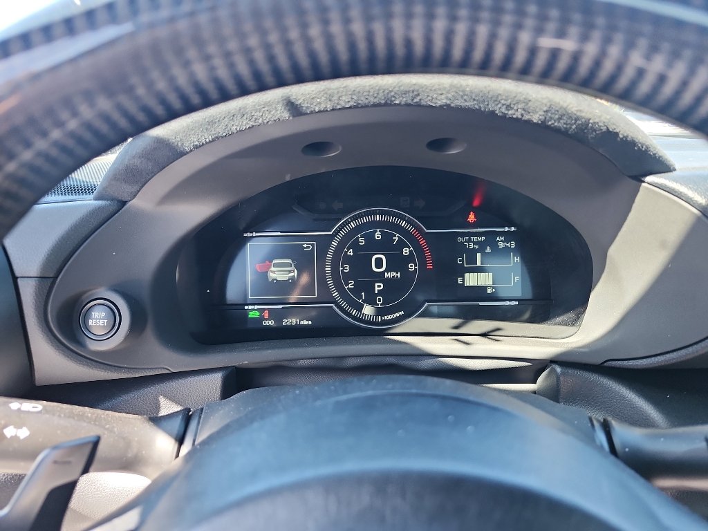Used 2025 Toyota GR86 Premium RWD image 21