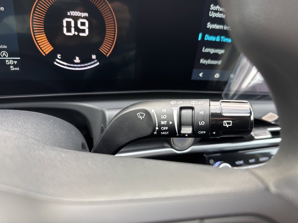 New 2026 Hyundai Tucson SEL image 33