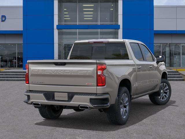 New 2026 Chevrolet Silverado 1500 RST AWD/4WD image 28