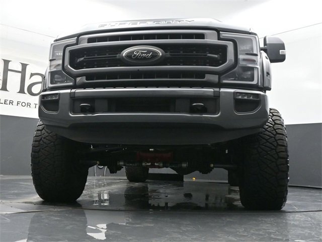 Used 2021 Ford F250 Lariat image 4
