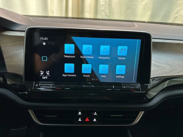 New 2026 Volkswagen Atlas SE image 21