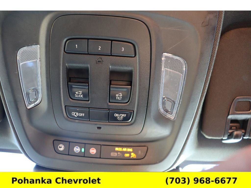 Used 2023 Cadillac CT4 Premium Luxury w/ Super Cruise 2 Package image 20