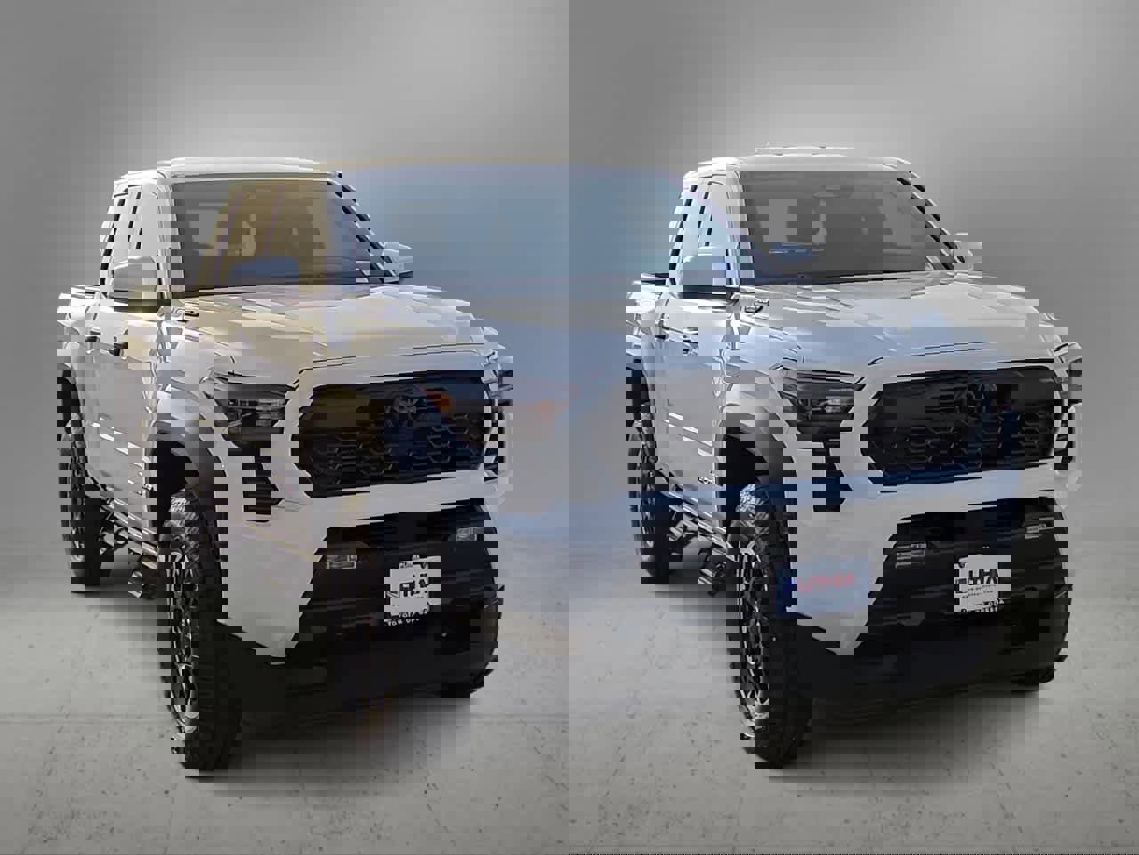 Used 2026 Toyota Tacoma TRD Off-Road image 3