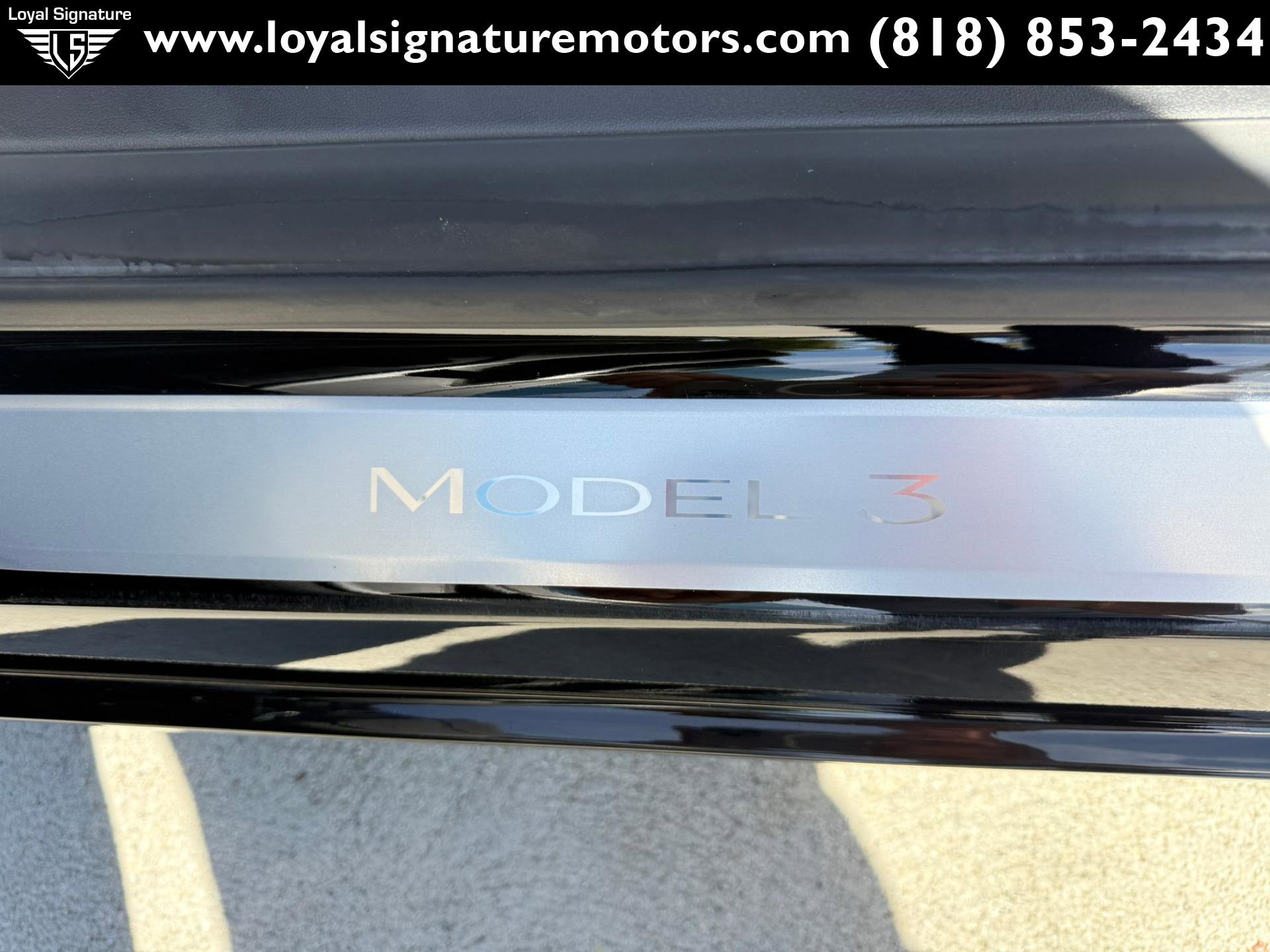 Used 2019 Tesla Model 3 Standard Range image 20