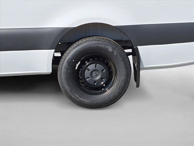 New 2026 Mercedes-Benz Sprinter 2500 image 10
