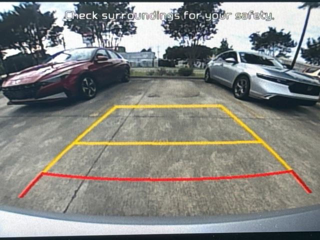 Used 2023 Kia Rio LX FWD image 31