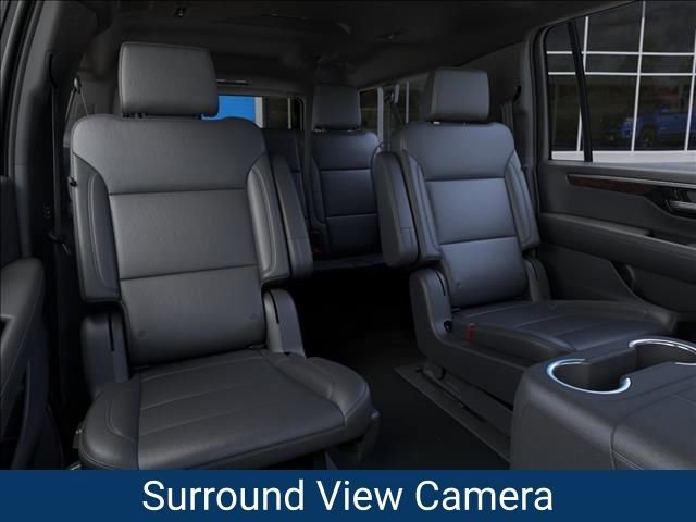 New 2026 Chevrolet Suburban Z71 AWD/4WD image 19