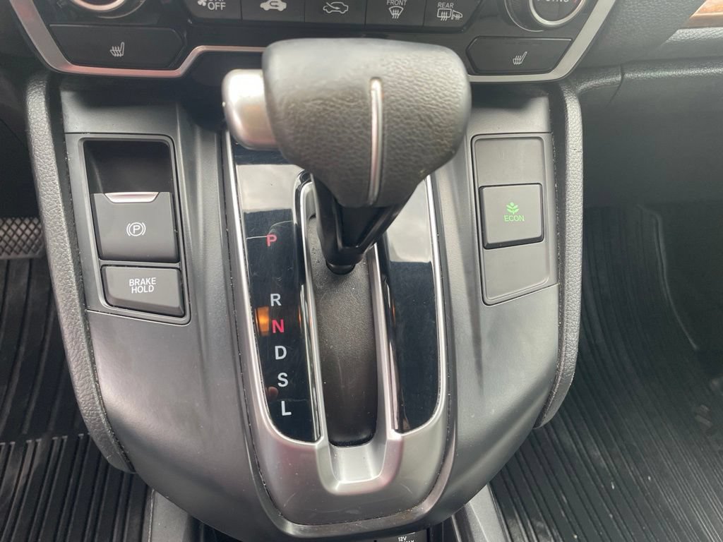 Used 2018 Honda CR-V EX image 18