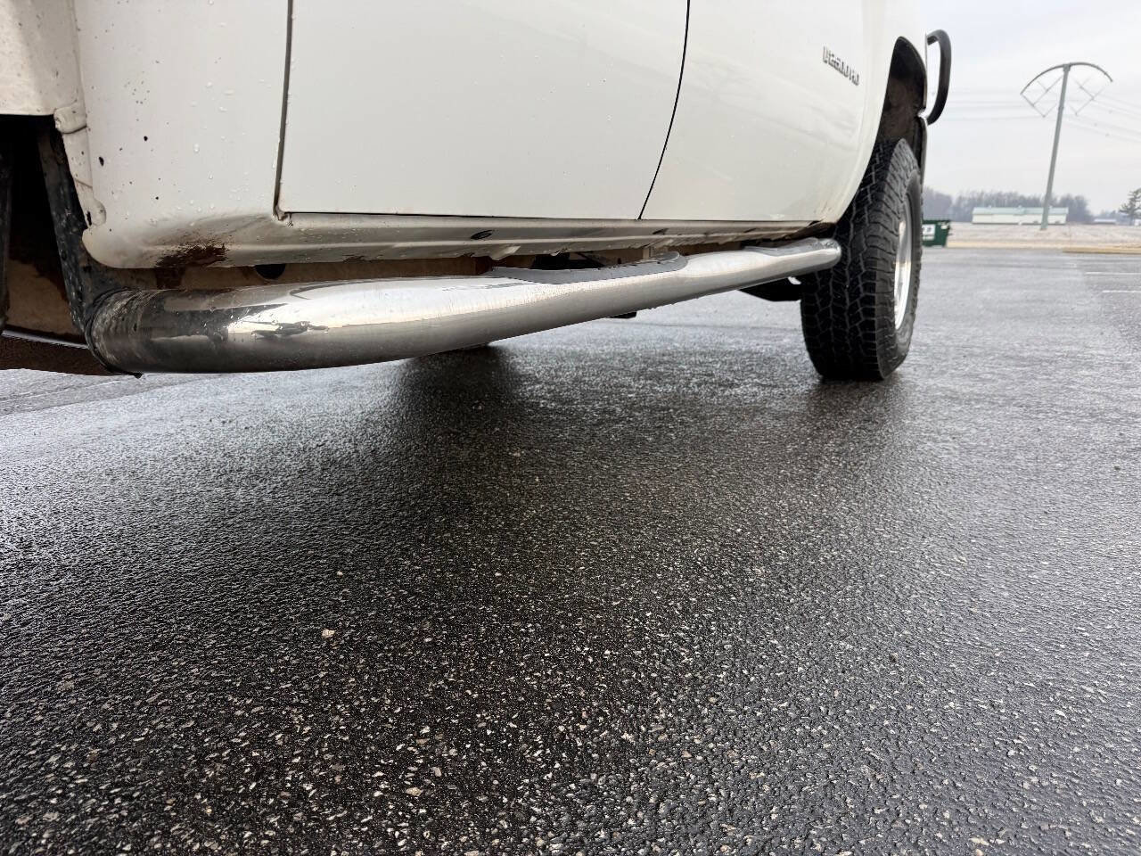 Used 2009 Chevrolet Silverado 2500 LT image 7