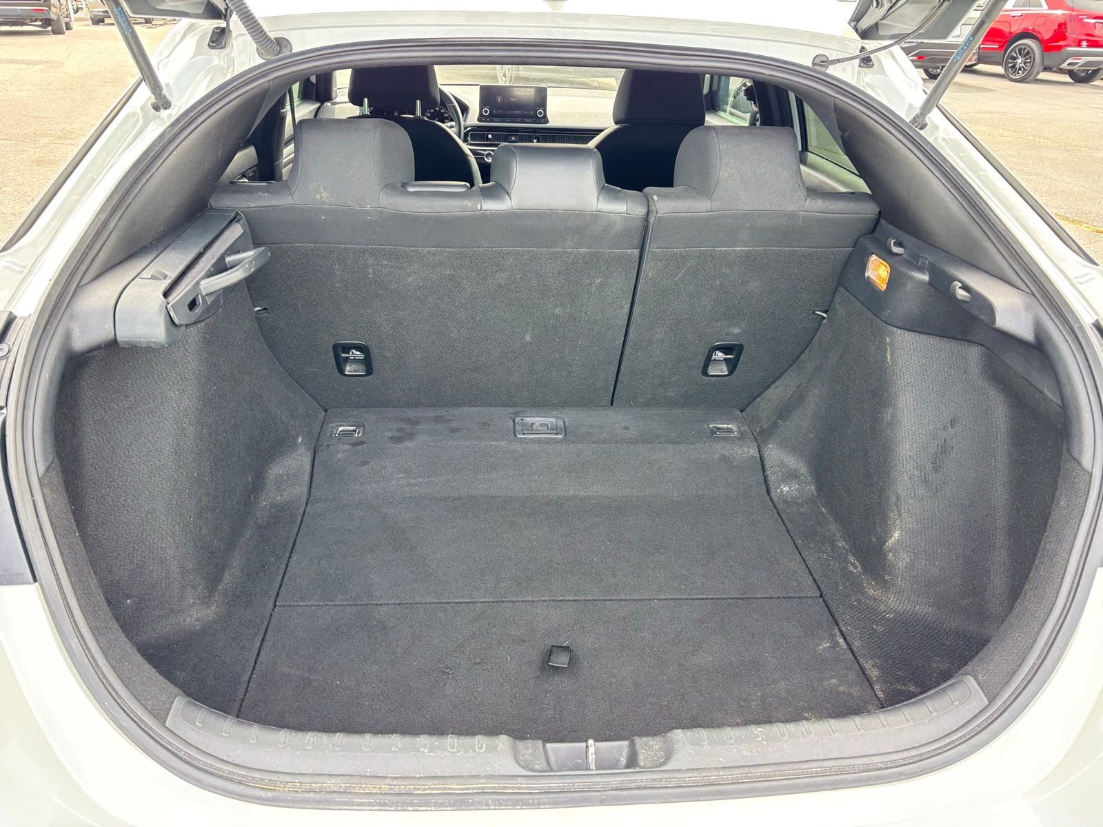 Used 2023 Honda Civic Sport image 21
