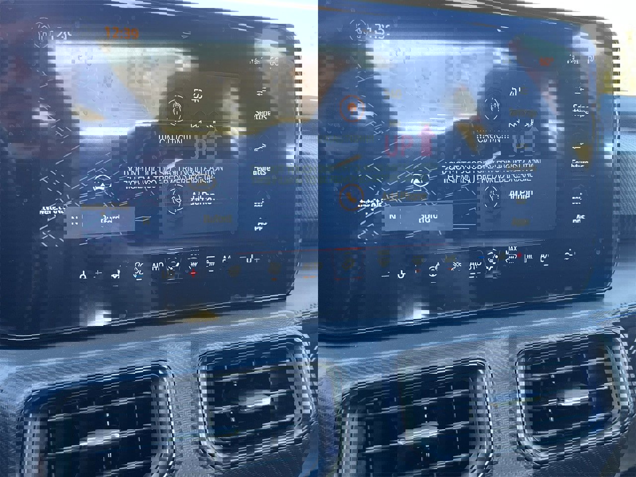 New 2025 Ford Mustang Dark Horse w/ Dark Horse Handlin Package image 4