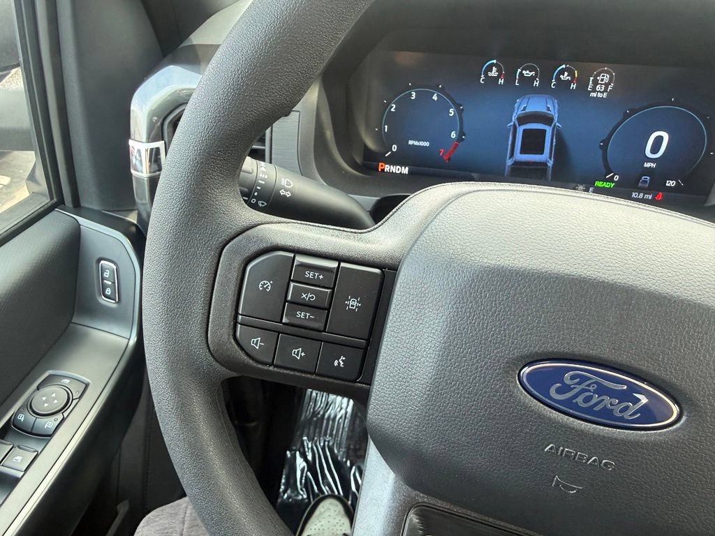 New 2026 Ford F150 STX w/ Equipment Group 200A AWD/4WD image 19
