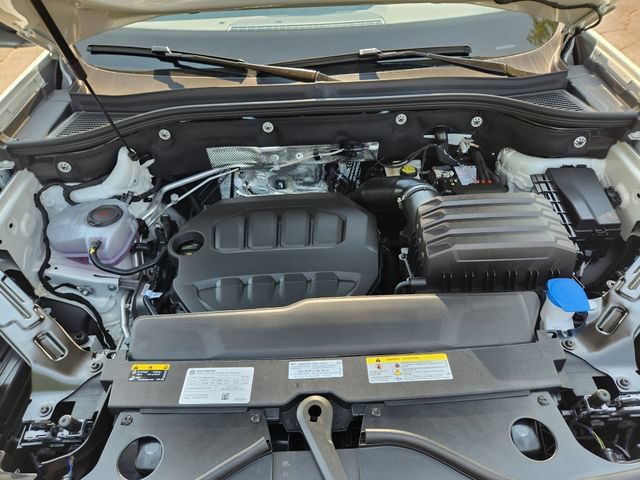 New 2026 Volkswagen Atlas Cross Sport SE AWD/4WD image 12