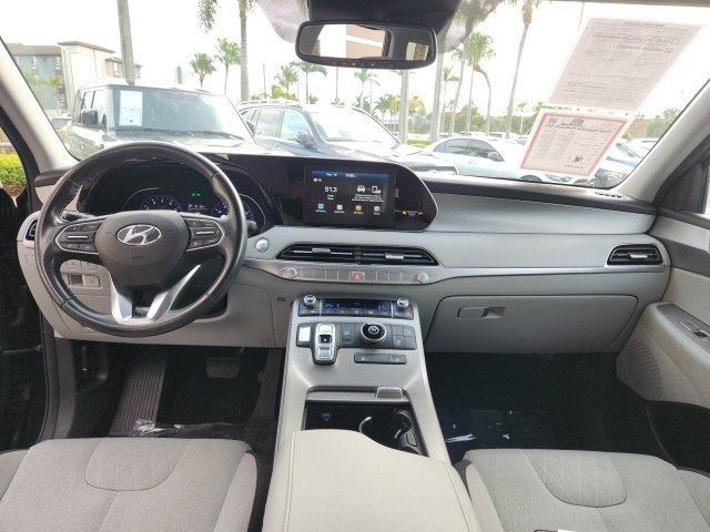 Used 2020 Hyundai Palisade SEL image 24