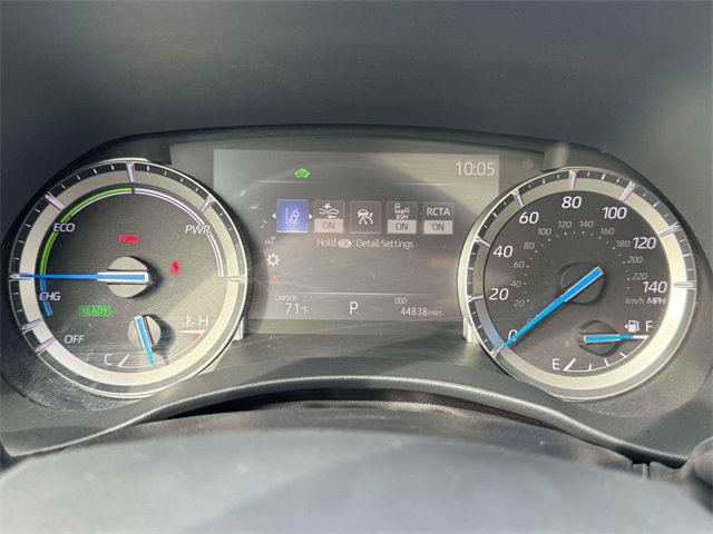 Used 2022 Toyota Highlander XLE image 25