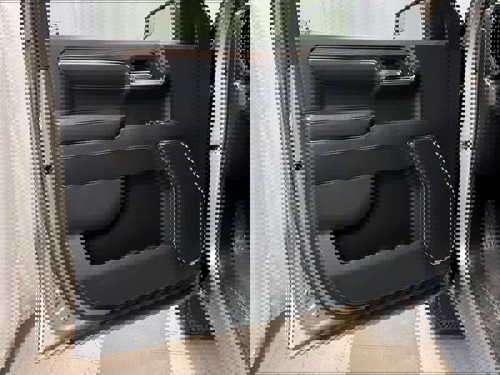 Used 2023 Chevrolet Silverado 1500 LT image 9