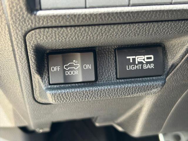 Certified 2026 Toyota Tacoma TRD Pro AWD/4WD image 27