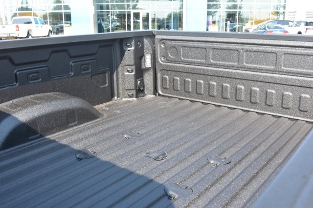 New 2026 Chevrolet Silverado 2500 W/T AWD/4WD image 13