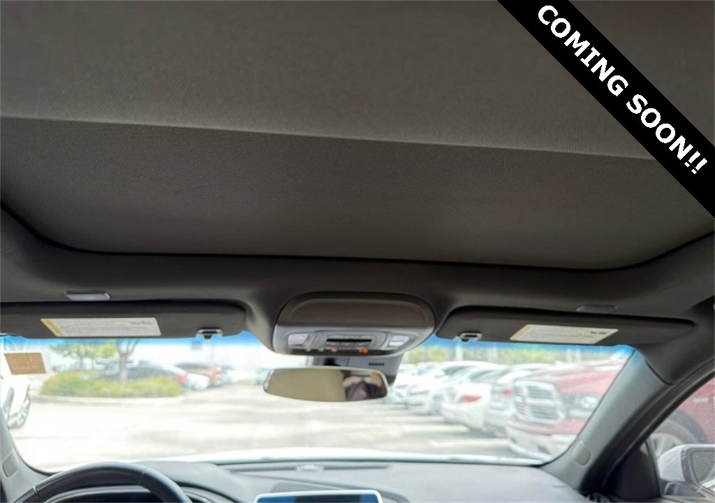 Certified 2021 Cadillac CT5 Luxury w/ Sun And Sound Package image 18