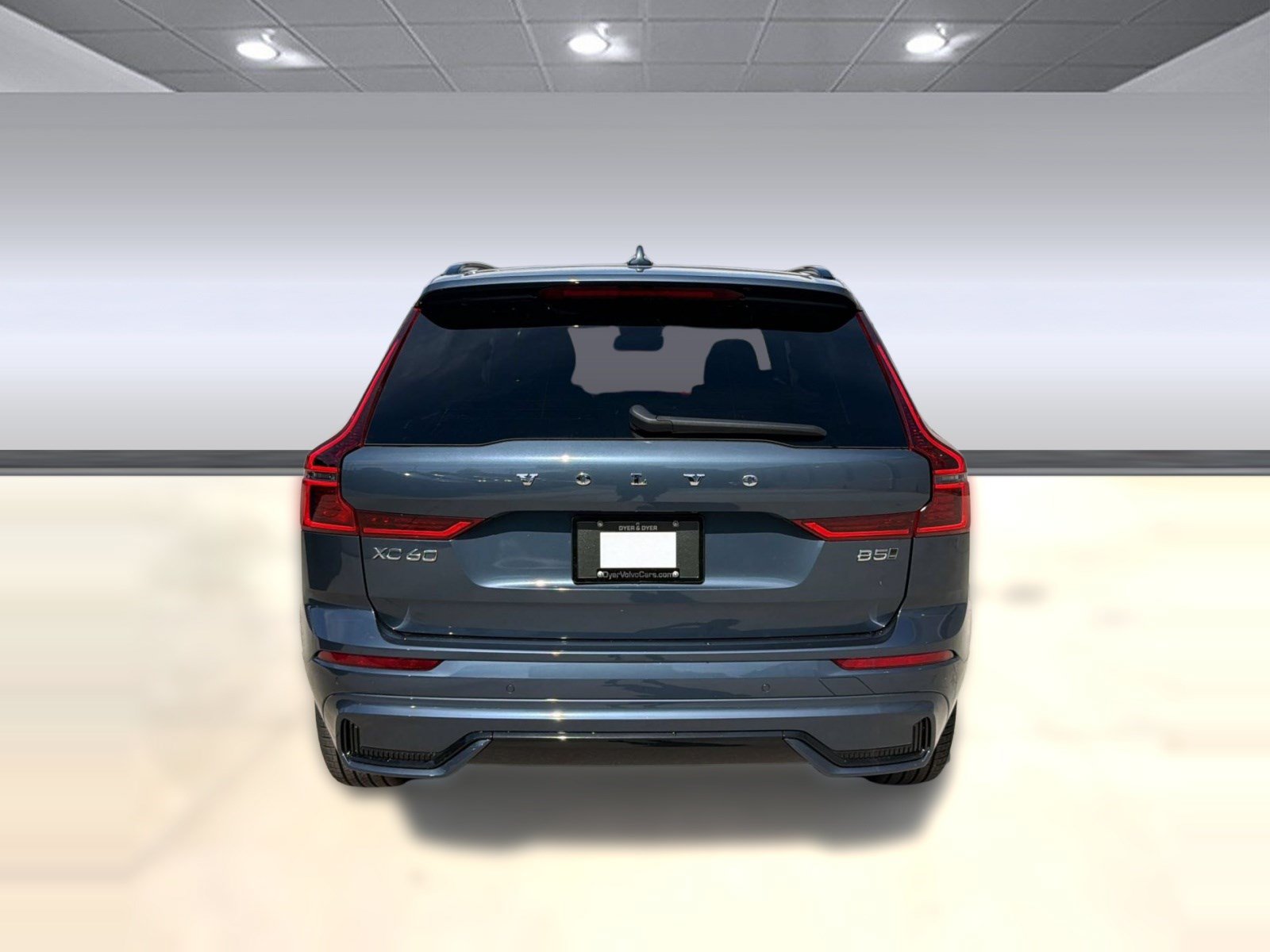 New 2026 Volvo XC60 B5 Core w/ Climate Package AWD/4WD image 10