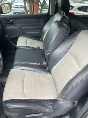 Used 2011 RAM 1500 Express image 9