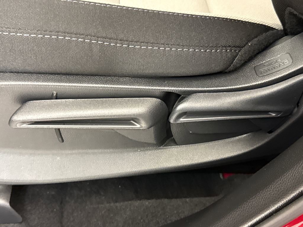 New 2026 Honda CR-V LX image 21