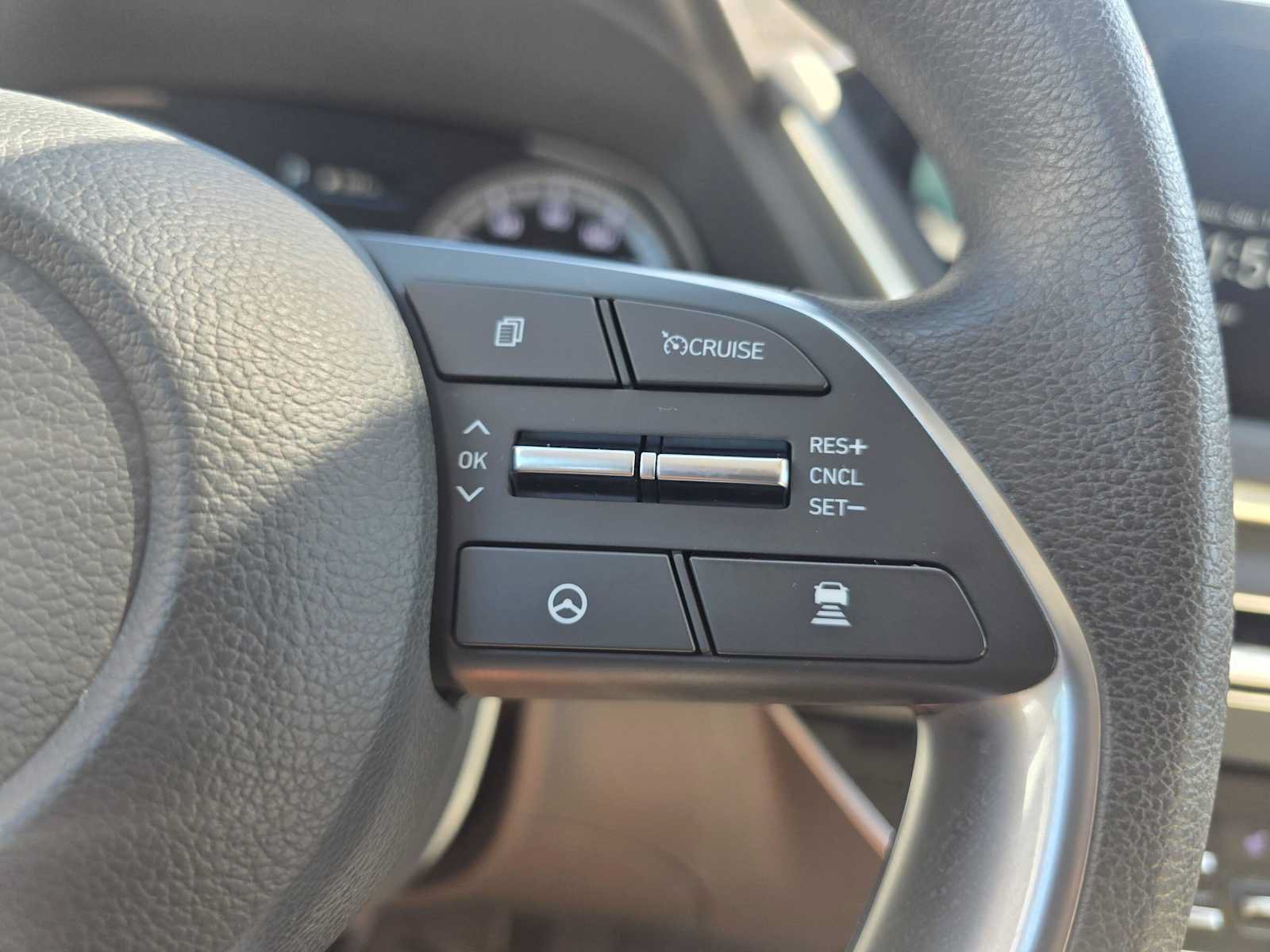 Used 2023 Hyundai Sonata SEL FWD image 31
