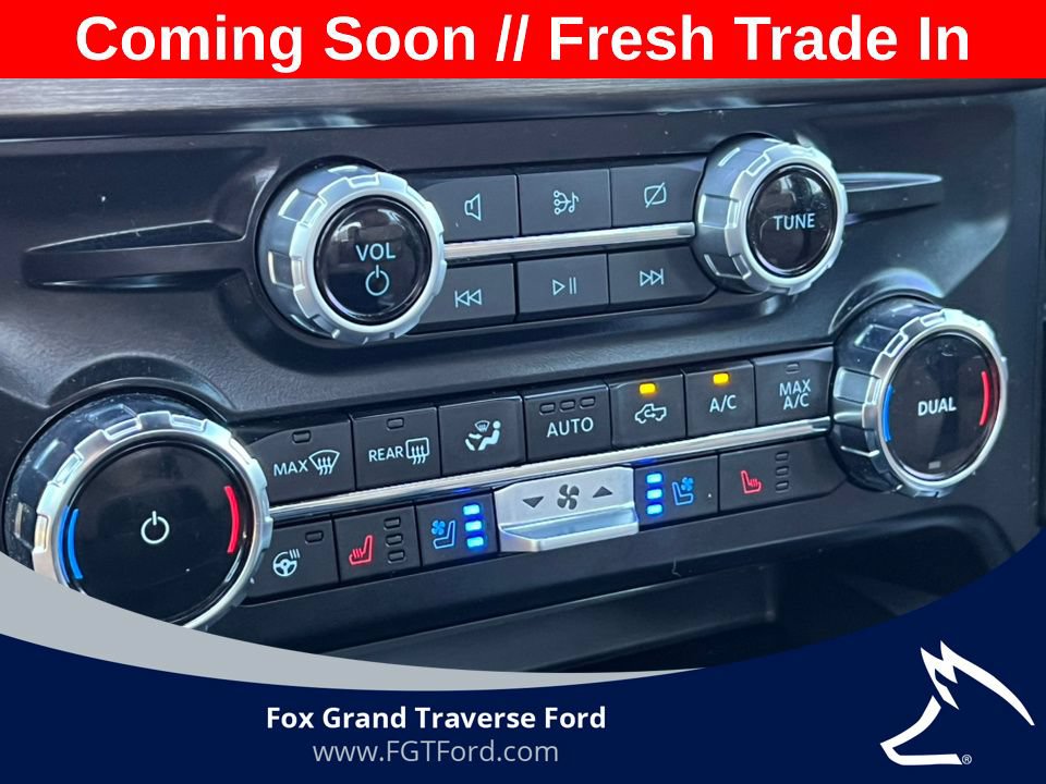 Used 2024 Ford F350 Lariat w/ Lariat Ultimate Package AWD/4WD image 28