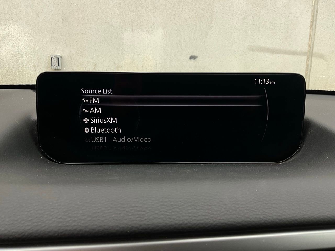 Used 2025 MAZDA CX-50 AWD 2.5 S w/ Premium Package image 34