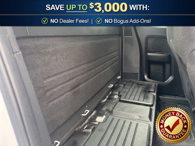 Used 2021 Ford Ranger XL RWD image 23