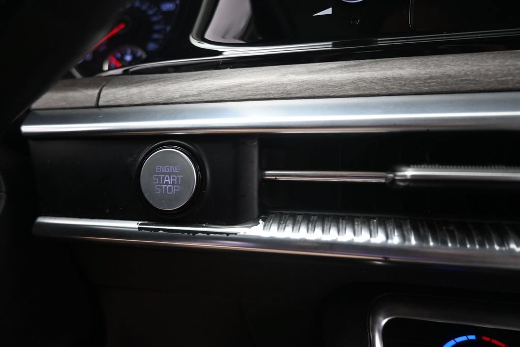 Used 2021 Kia K5 EX FWD image 20