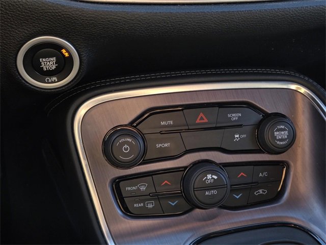 Used 2017 Dodge Challenger R/T w/ Sound Group image 18